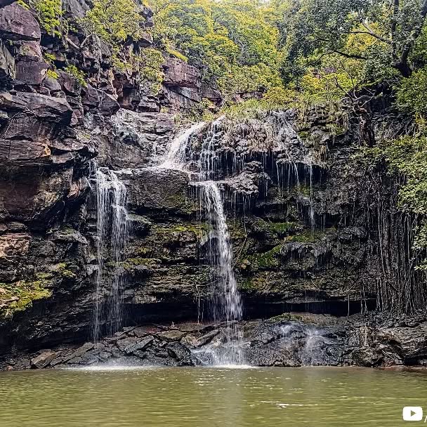 सिलवानी झील रायसेन MP का प्राकृतिक स्थल